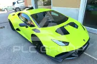 2022 Lamborghini Huracan