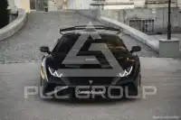2022 Lamborghini Huracan