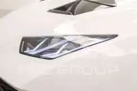 2022 Lamborghini Huracan