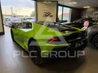 2022 Lamborghini Huracan