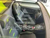 2022 Lamborghini Huracan