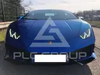 2022 Lamborghini Huracan