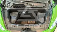 2022 Lamborghini Huracan