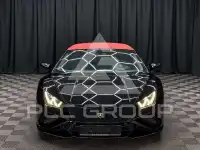 2022 Lamborghini Huracan