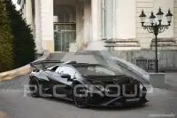 2022 Lamborghini Huracan