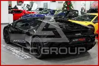 2022 Lamborghini Huracan