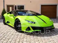 2022 Lamborghini Huracan