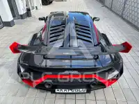 2022 Lamborghini Huracan