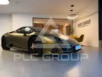2022 Lamborghini Huracan