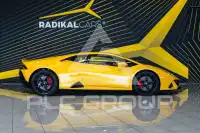 2022 Lamborghini Huracan