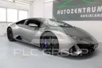 2022 Lamborghini Huracan
