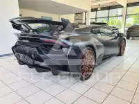 2022 Lamborghini Huracan