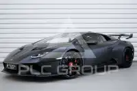 2022 Lamborghini Huracan