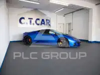 2022 Lamborghini Huracan
