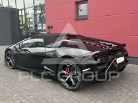 2022 Lamborghini Huracan