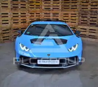 2022 Lamborghini Huracan