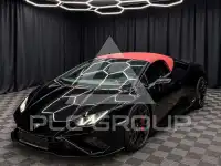 2022 Lamborghini Huracan