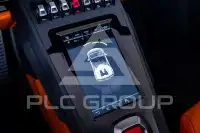 2022 Lamborghini Huracan