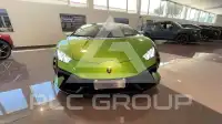 2022 Lamborghini Huracan