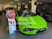 2022 Lamborghini Huracan
