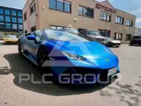 2022 Lamborghini Huracan