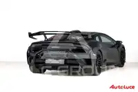 2022 Lamborghini Huracan