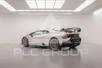 2022 Lamborghini Huracan