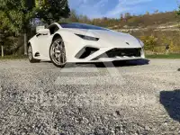 2022 Lamborghini Huracan
