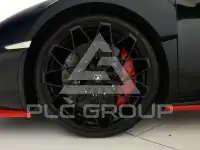 2022 Lamborghini Huracan