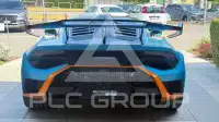 2022 Lamborghini Huracan