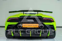 2022 Lamborghini Huracan