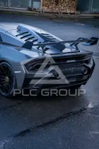 2022 Lamborghini Huracan