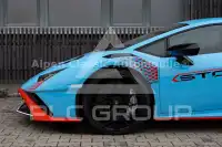 2022 Lamborghini Huracan