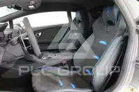 2022 Lamborghini Huracan