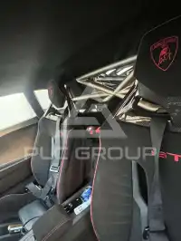 2022 Lamborghini Huracan