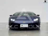 2022 Lamborghini Huracan