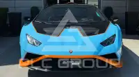 2022 Lamborghini Huracan