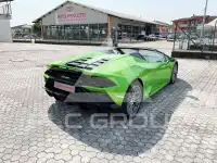 2022 Lamborghini Huracan