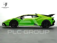 2022 Lamborghini Huracan