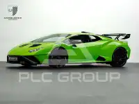 2022 Lamborghini Huracan