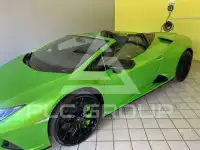 2022 Lamborghini Huracan