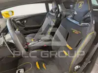 2022 Lamborghini Huracan