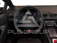 2022 Lamborghini Huracan