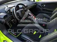 2022 Lamborghini Huracan