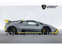 2022 Lamborghini Huracan
