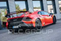 2022 Lamborghini Huracan