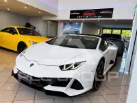 2022 Lamborghini Huracan