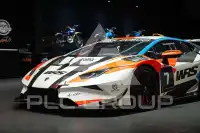 2022 Lamborghini Huracan