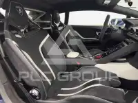 2022 Lamborghini Huracan