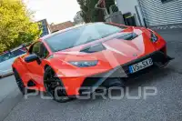 2022 Lamborghini Huracan